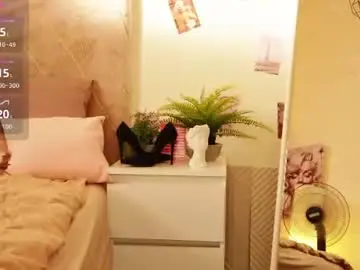 Chaturbate Best live sex cam show of innnerlight