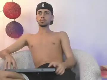 Chaturbate Free Porn Cam of nikolay_dimitrov