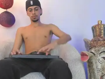 Chaturbate Live Sex Cam of nikolay_dimitrov