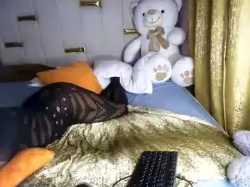 Chaturbate Free Porn Cam of sugar_rush_cutie