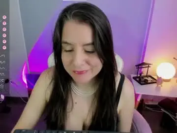 Chaturbate Best Webcam of tamara_m_