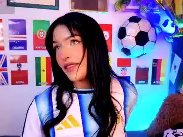 Chaturbate Private Sex Chat of alisse_xx