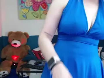 Chaturbate Sex Chat of allison_hill19
