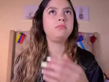 Chaturbate Watch Live Sex Cams of allisson_m