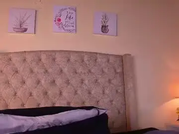 Chaturbate Nude Webcam of allisson_m