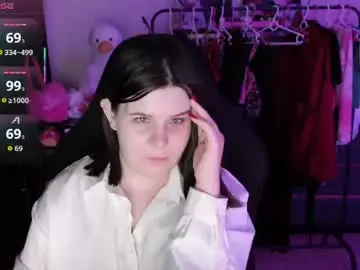 Chaturbate Live Sex of amyvibes