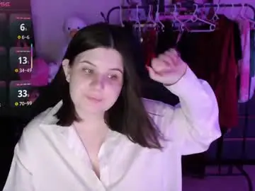 Chaturbate Adult Video Chat of amyvibes