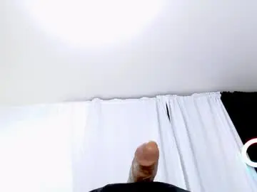 Chaturbate Live Sex of antonywebb94