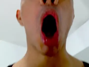 Chaturbate Live Sex Cam of antonywebb94