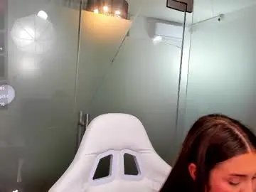 Chaturbate Best live sex cam show of anyarayne