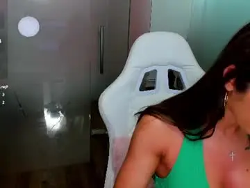 Chaturbate Private Sex Chat of anyarayne