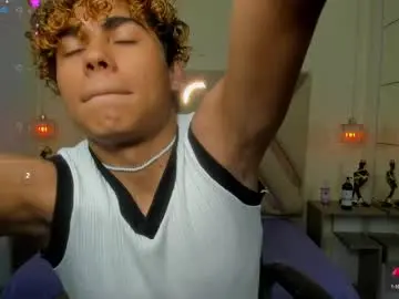 Chaturbate Private Sex Chat of anyelotwink