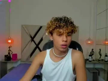 Chaturbate Private Sex Chat of anyelotwink