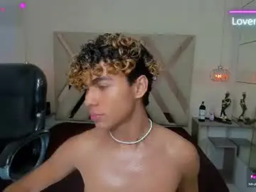 Chaturbate Sex Cam of anyelotwink