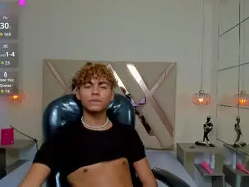 Chaturbate Nude Webcam of anyelotwink