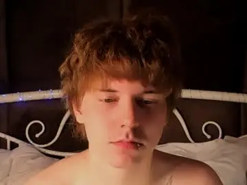 Chaturbate Live Sex of benjamin_harris