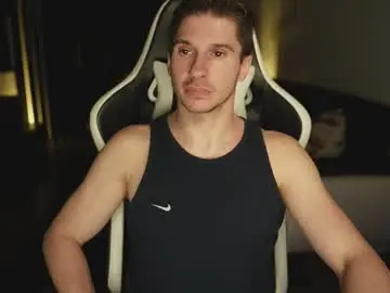 Chaturbate Sex Cam of dorianreyes