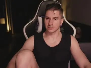 Chaturbate Best Webcam of dorianreyes