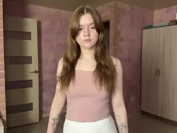 Chaturbate Adult Video Chat of dorotameow
