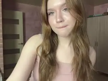 Chaturbate Adult Video Chat of dorotameow