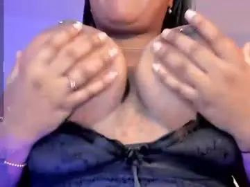 Chaturbate Adult Video Chat of ebony__queen2