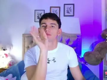 Chaturbate Best live sex cam show of estebanperez_
