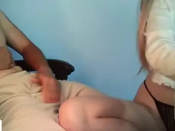 Chaturbate Sex Cam of evie_muna