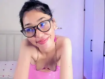 Chaturbate Best live sex cam show of li_baby