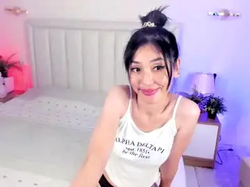 Chaturbate Adult Webcams of li_baby