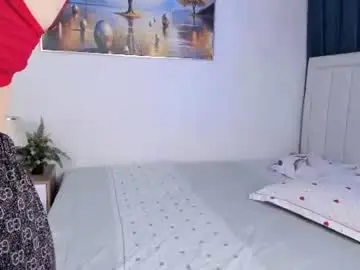Chaturbate Best live sex cam show of li_baby