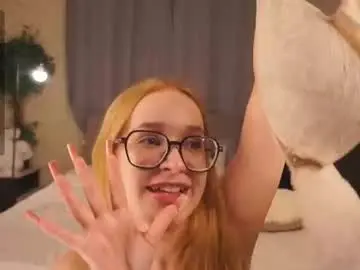 Chaturbate Best Webcam of maybellebyone