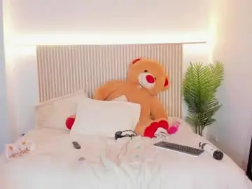 Chaturbate Adult Webcams of milu_blossom