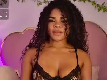 Chaturbate Live Porn of nahiarareina