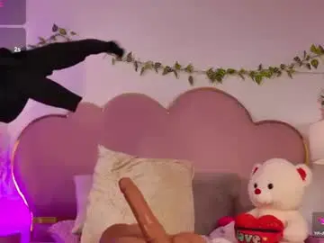Chaturbate Adult Webcams of nahiarareina