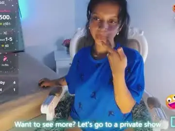 Chaturbate Adult Webcams of nat_kitty