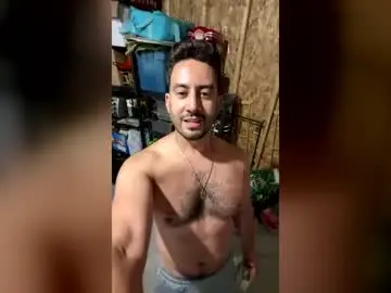 Chaturbate Sex Cam of peteypete204