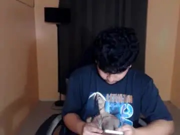 Chaturbate Live Sex of prince_killian