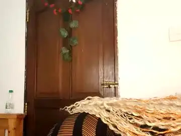Chaturbate Adult Webcam of velvetdesiree