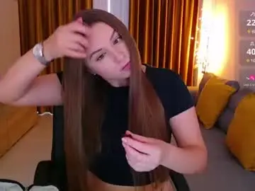 Chaturbate Live Sex Cam of _miss_mia