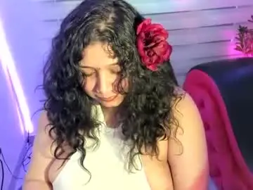 Chaturbate Free Porn Cam of agatha_marin_