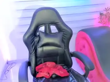 Chaturbate Live Porn of agatha_marin_