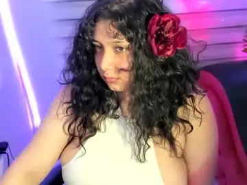 Chaturbate Best Webcam of agatha_marin_