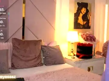 Chaturbate Live Sex of alexaheyess