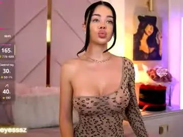 Chaturbate Best Webcam of alexaheyess