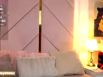 Chaturbate Free Porn Cam of alexaheyess