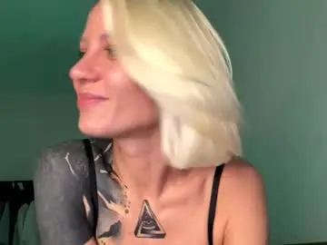 Chaturbate Adult Video Chat of blonde_fuck_couple