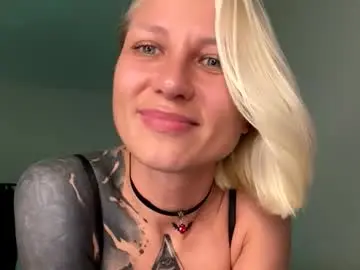 Chaturbate Sex Cam of blonde_fuck_couple