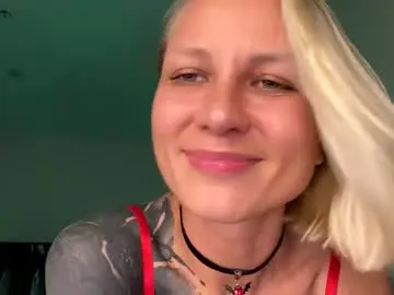 Chaturbate Private Sex Chat of blonde_fuck_couple