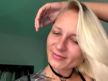 Chaturbate Nude Webcam of blonde_fuck_couple