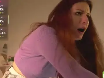 Chaturbate Free Porn Cam of caty_cuddly